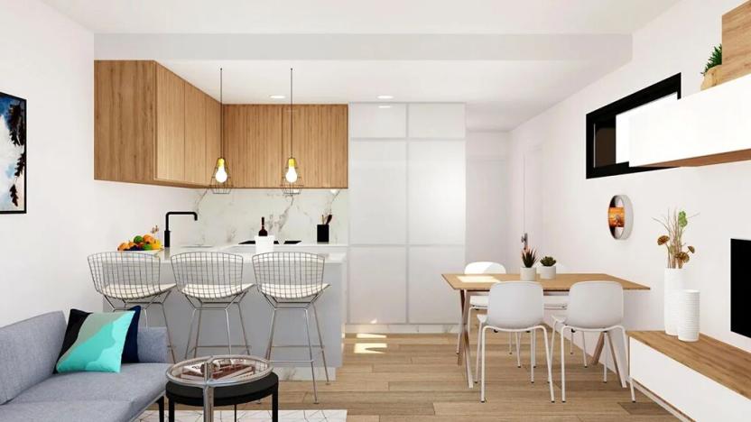 Prodej vily, San Javier, Španělsko, 107 m2