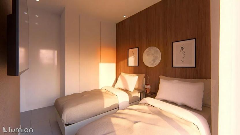 Prodej vily, San Javier, Španělsko, 107 m2