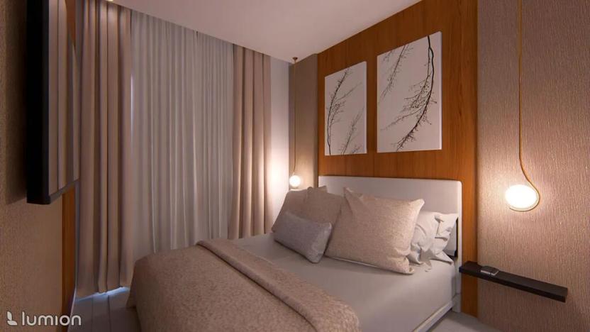 Prodej vily, San Javier, Španělsko, 107 m2