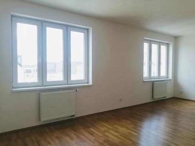 Pronájem bytu 1+kk, Praha - Holešovice, Malá Plynární, 33 m2