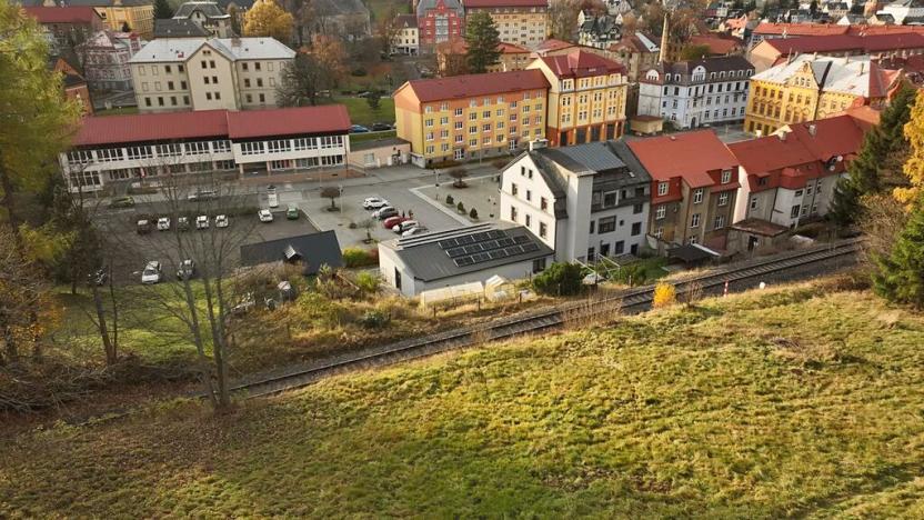 Prodej vícegeneračního domu, Vejprty, 900 m2