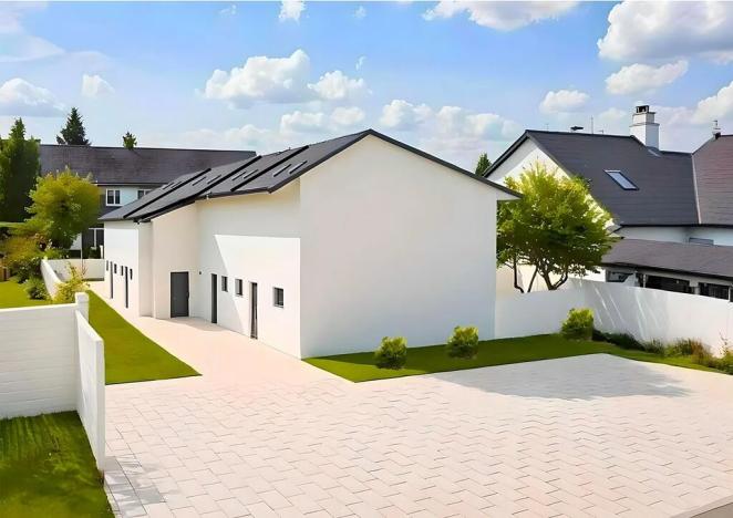 Prodej bytu 2+kk, Svitavy, Blanická, 78 m2