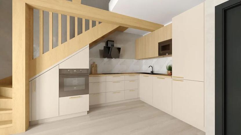 Prodej bytu 2+kk, Svitavy, Blanická, 71 m2