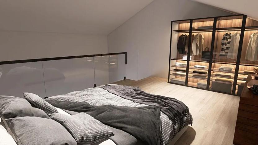 Prodej bytu 2+kk, Svitavy, Blanická, 71 m2