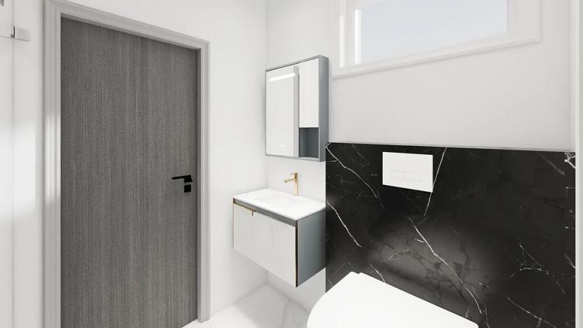 Prodej bytu 2+kk, Svitavy, Blanická, 71 m2