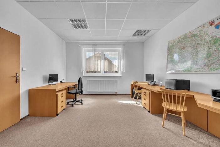 Prodej rodinného domu, Lanškroun, B. Smetany, 250 m2