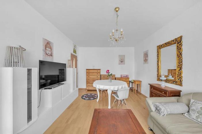 Prodej bytu 3+1, Jilemnice, Jeriova, 98 m2