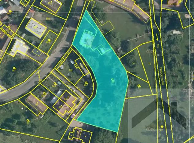 Prodej rodinného domu, Hradec Králové, Vlčkovická, 256 m2