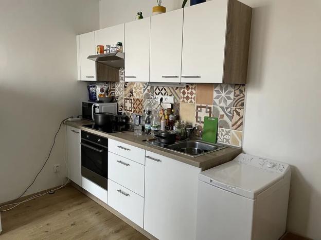 Pronájem bytu 2+1, Brno, Stará, 48 m2