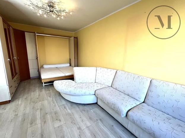 Prodej bytu 1+1, České Budějovice, Staroměstská, 47 m2