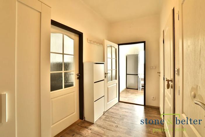 Pronájem bytu 1+1, Praha - Žižkov, Malešická, 43 m2