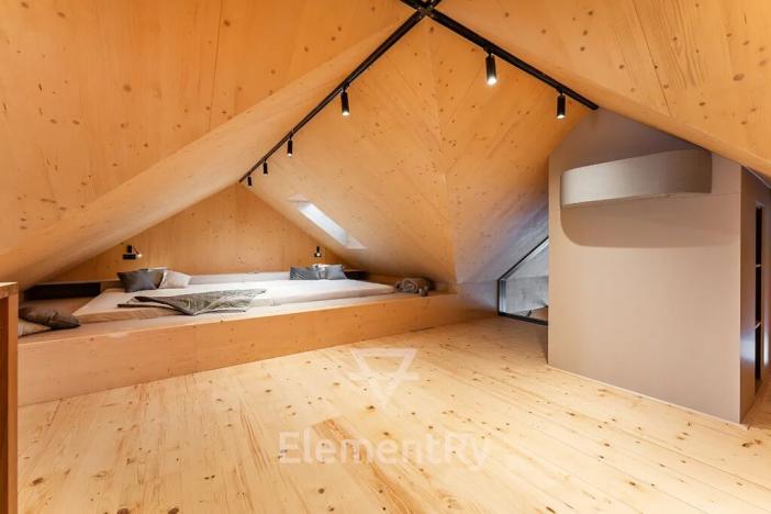 Pronájem bytu 5+kk, Hradec Králové, Heřmanova, 220 m2