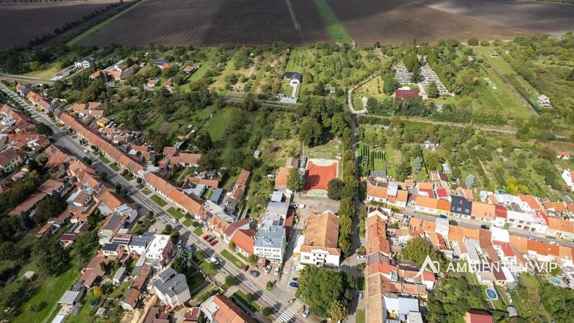 Prodej činžovního domu, Újezd u Brna, Nádražní, 901 m2