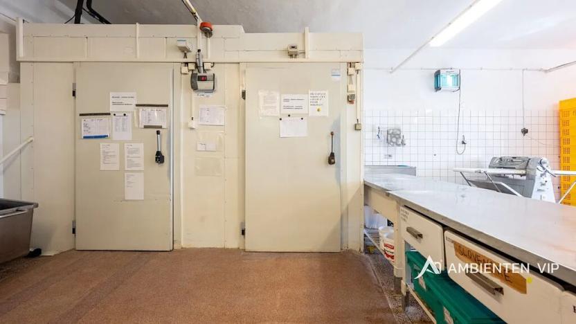 Prodej činžovního domu, Újezd u Brna, Nádražní, 901 m2