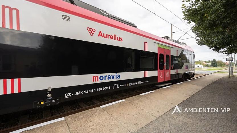 Prodej činžovního domu, Újezd u Brna, Nádražní, 901 m2