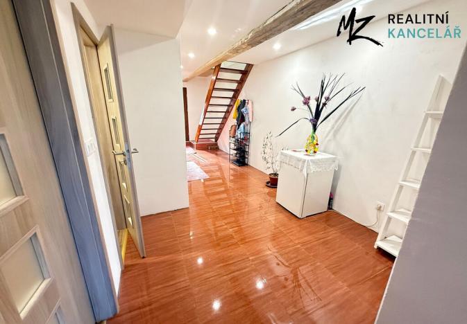 Pronájem rodinného domu, Zborovice, Lesní, 345 m2