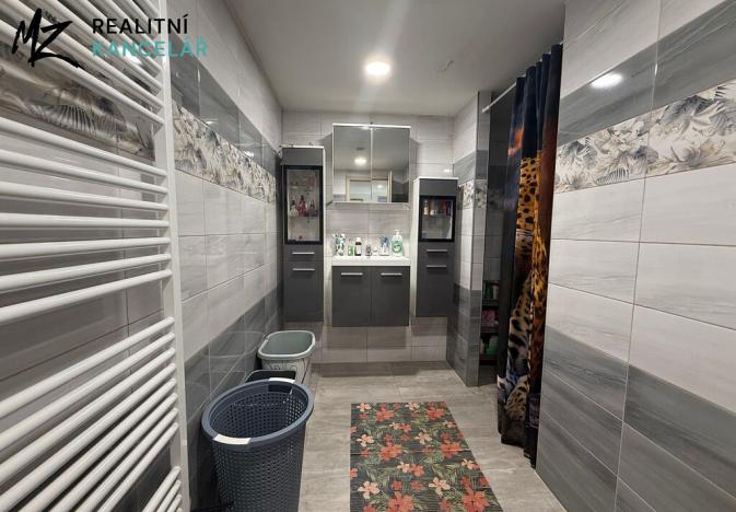 Pronájem rodinného domu, Zborovice, Lesní, 345 m2