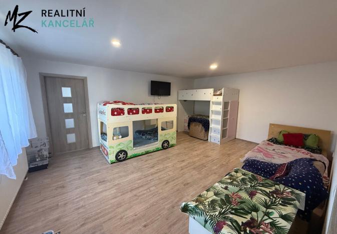 Pronájem rodinného domu, Zborovice, Lesní, 345 m2