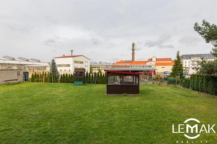 Prodej bytu 3+1, Velká Bystřice, Nádražní I, 68 m2