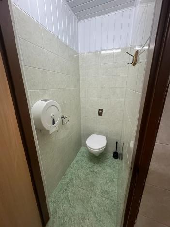 Prodej ubytování, Františkovy Lázně, Jezerní, 8786 m2