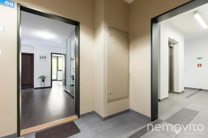 Prodej bytu 3+kk, Praha - Libeň, V mezihoří, 81 m2