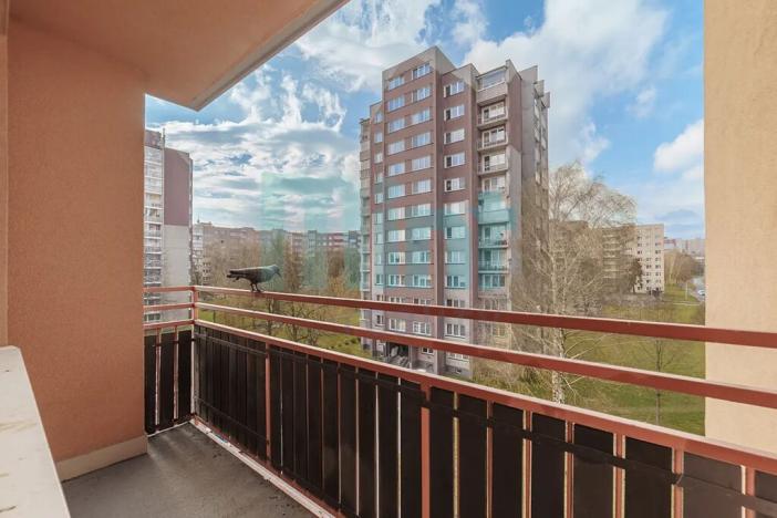 Prodej bytu 3+1, Ostrava, Zdeňka Štěpánka, 83 m2