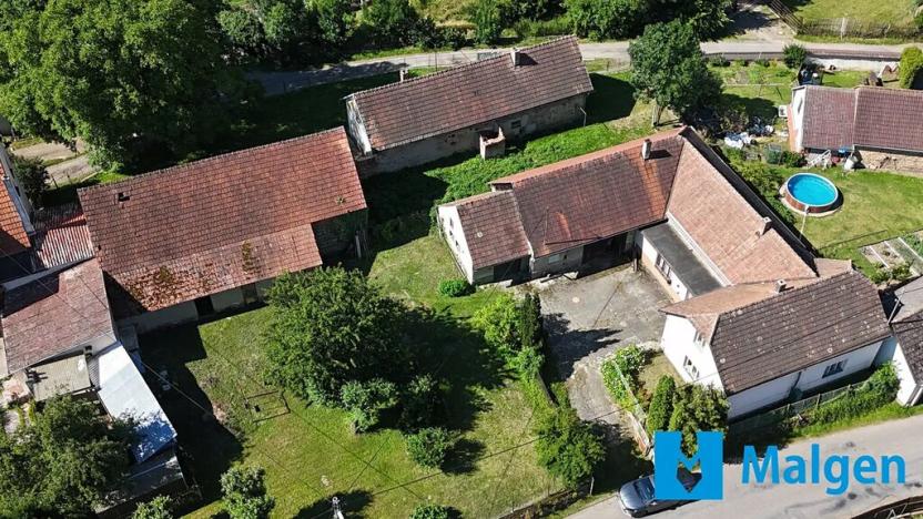 Prodej rodinného domu, Klučenice, 150 m2