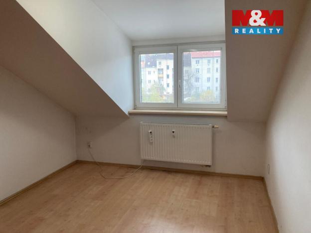 Pronájem bytu 2+kk, Strakonice - Strakonice II, Heydukova, 54 m2