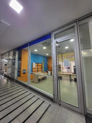 Pronájem obchodního prostoru, Brno, Josefská, 29 m2