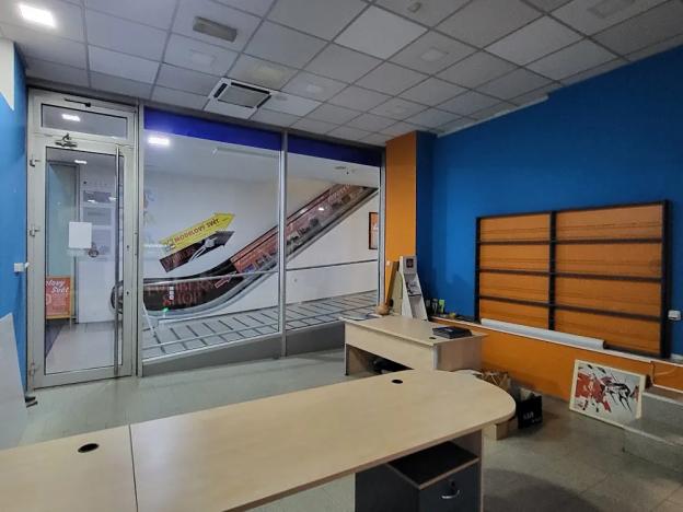 Pronájem obchodního prostoru, Brno, Josefská, 29 m2