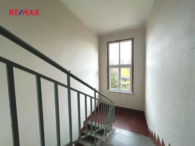 Prodej činžovního domu, Slaný, Navrátilova, 450 m2