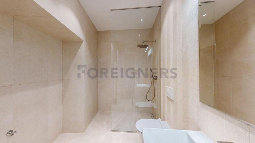 Pronájem bytu 3+kk, Olomouc, Vídeňská, 79 m2