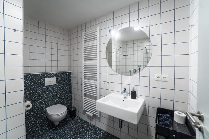 Pronájem bytu 1+kk, Olomouc, Edmunda Husserla, 40 m2