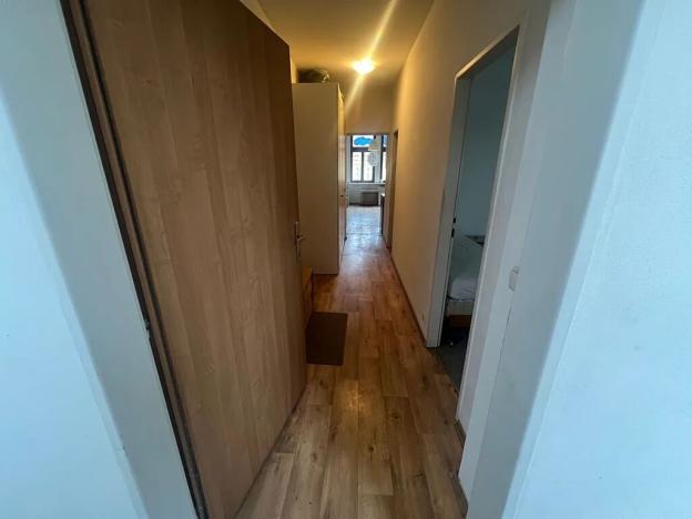 Pronájem bytu 2+kk, Praha - Libeň, Sokolovská, 39 m2