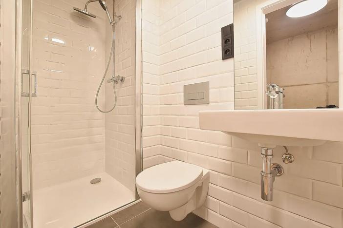 Pronájem bytu 3+kk, Praha - Vysočany, Kolbenova, 72 m2