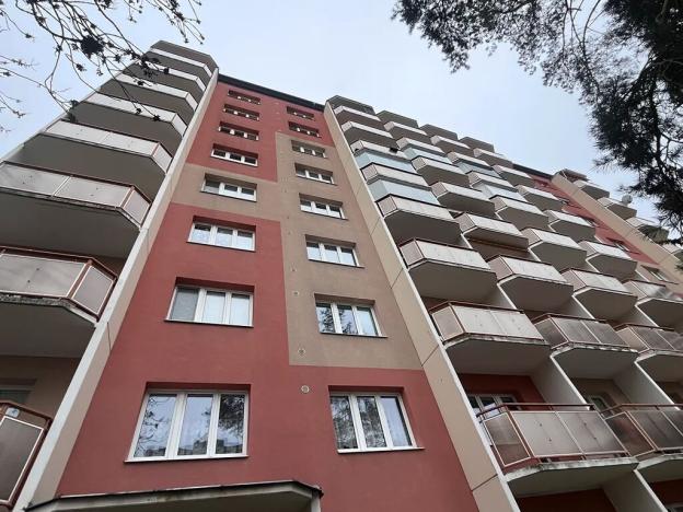 Prodej bytu 3+1, Prostějov, sídl. Svobody, 55 m2