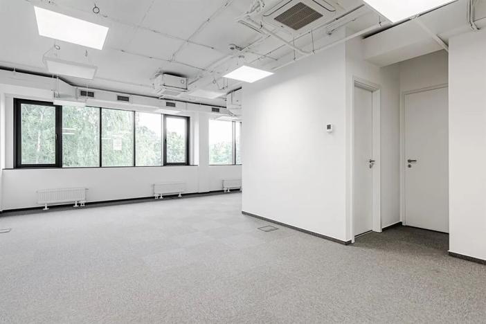 Pronájem kanceláře, Praha - Prosek, Litoměřická, 87 m2