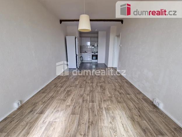 Pronájem bytu 2+kk, Praha - Strašnice, Pod altánem, 55 m2