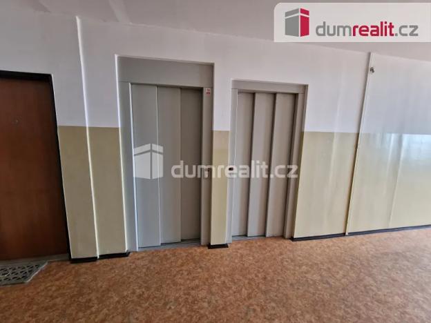 Pronájem bytu 2+kk, Praha - Strašnice, Pod altánem, 55 m2