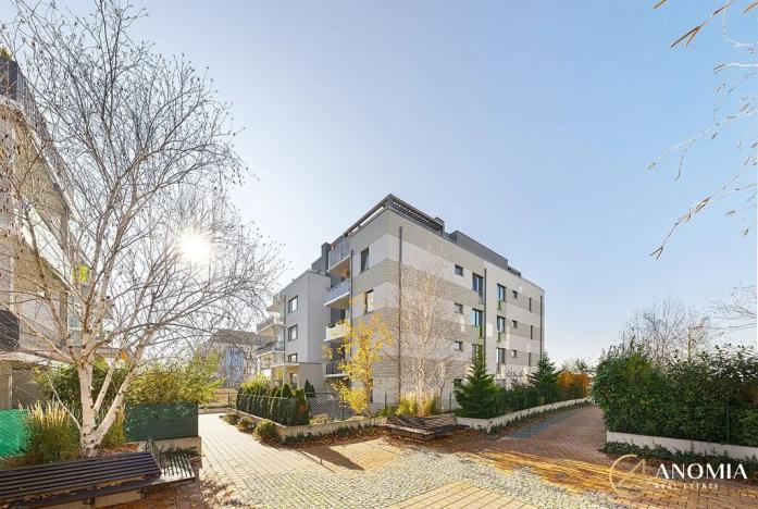 Prodej bytu 3+kk, Praha - Dolní Chabry, K Beranovu, 84 m2