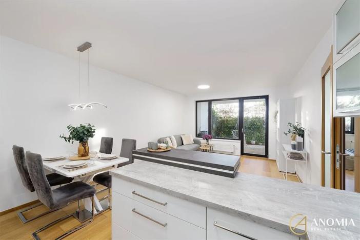 Prodej bytu 3+kk, Praha - Dolní Chabry, K Beranovu, 84 m2