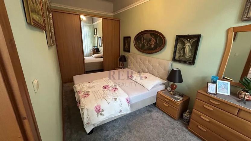 Prodej bytu 3+kk, Karlovy Vary, Moskevská, 92 m2