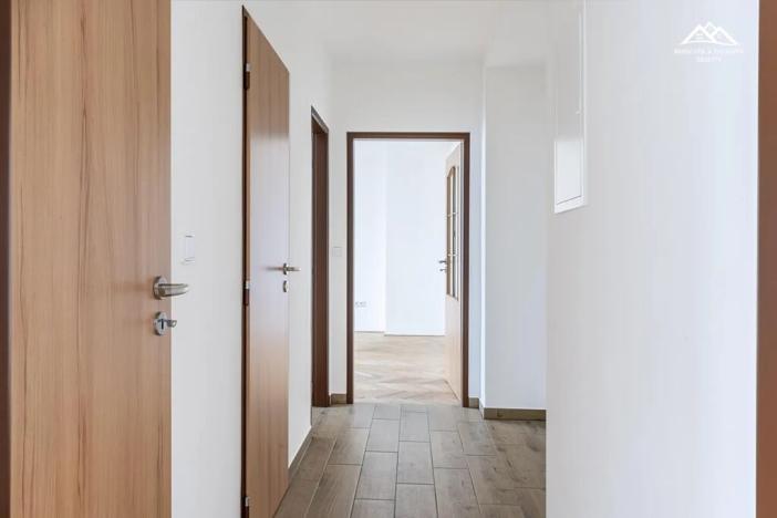 Prodej bytu 2+1, Chotěboř, Smetanova, 67 m2