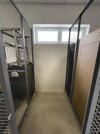 Prodej skladu, Sázava, Poznaňská, 3 m2