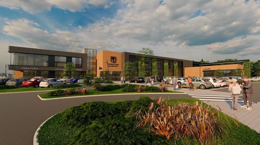 Pronájem obchodního prostoru, Ludgeřovice, Hlučínská, 60 m2