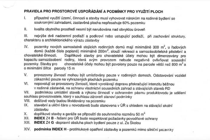 Prodej pozemku pro bydlení, Kolín, Raisova, 580 m2