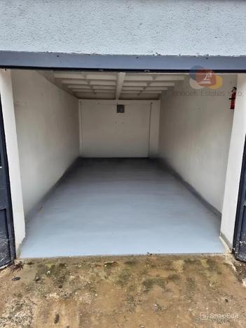 Prodej garáže, Přerov, Kojetínská, 18 m2