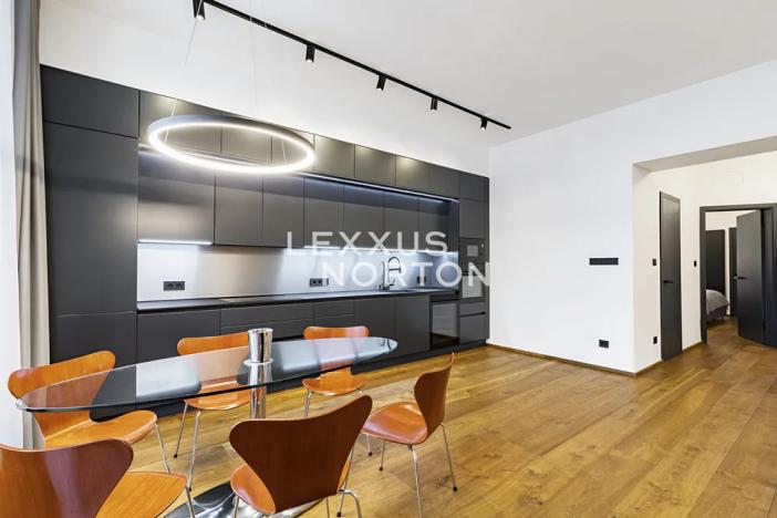 Prodej bytu 3+kk, Praha - Josefov, Dušní, 94 m2