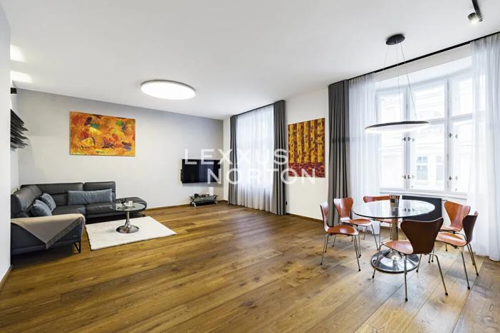 Prodej bytu 3+kk, Praha - Josefov, Dušní, 94 m2