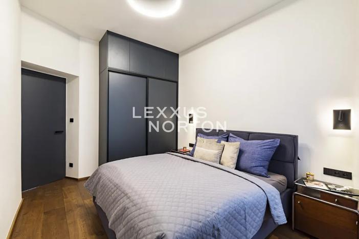 Prodej bytu 3+kk, Praha - Josefov, Dušní, 94 m2